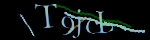 Enter the character string shown in the picture