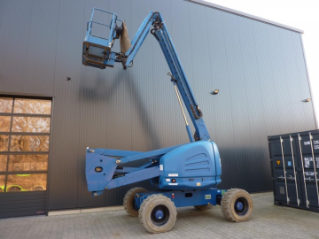 AIRO A23 JRTE, SG 223640-Bild 1