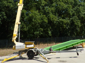 Omme 2100 EB (7947S)-Bild 2