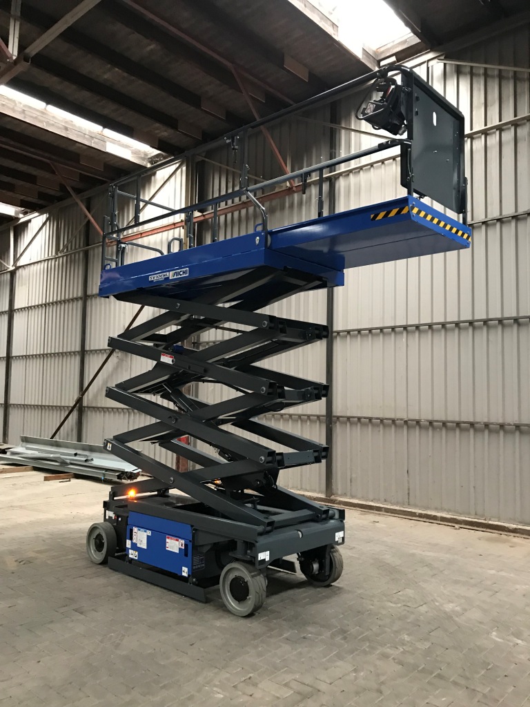 AICHI SV10 EWL