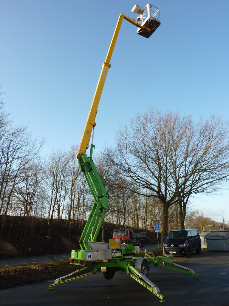 Gebr. 1550 EBZX, 7772 CM
