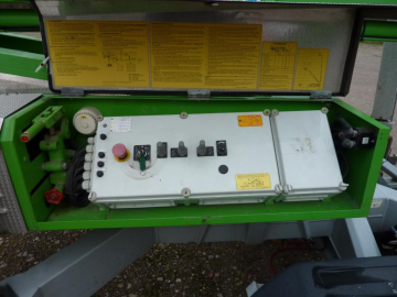 2100 EB, 8665 S - Bild 1