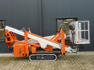 Multitel SMX 170-Bild 1