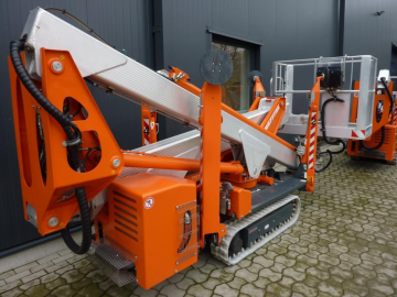 Multitel SMX 170-Bild 2