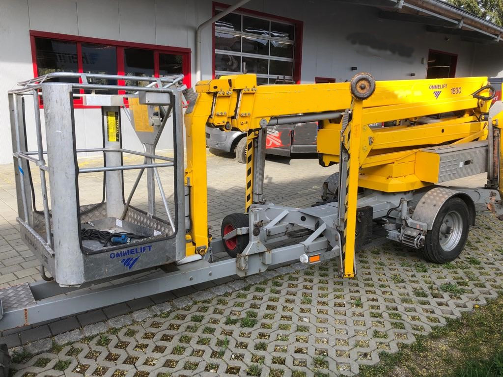 Gebr. 1830 EBZX, 7331 DM