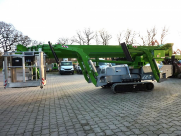 Teupen LEO 31T, 10001936-Bild 1