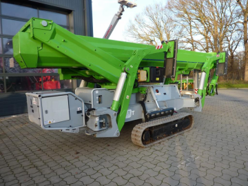 Teupen LEO 31T, 10001936-Bild 2