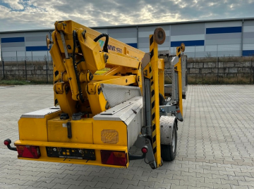 1550 EXB, 5373 CM-Bild 1