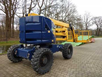 AIRO A18 JRTD SG 229114-Bild 1
