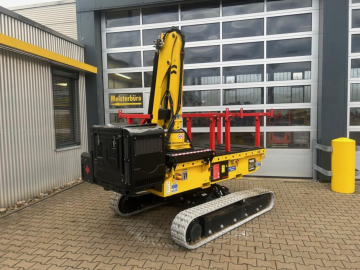 ML 6.0 BiEnergy + T-Crane (im Kundenauftrag)-Bild 1