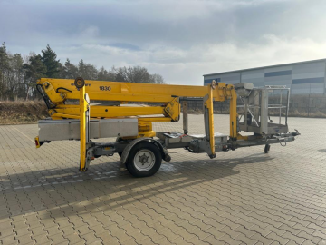 1830 EXB, 7501 DM-Bild 1