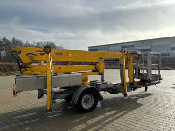 1830 EXB, 7501 DM-Bild 2
