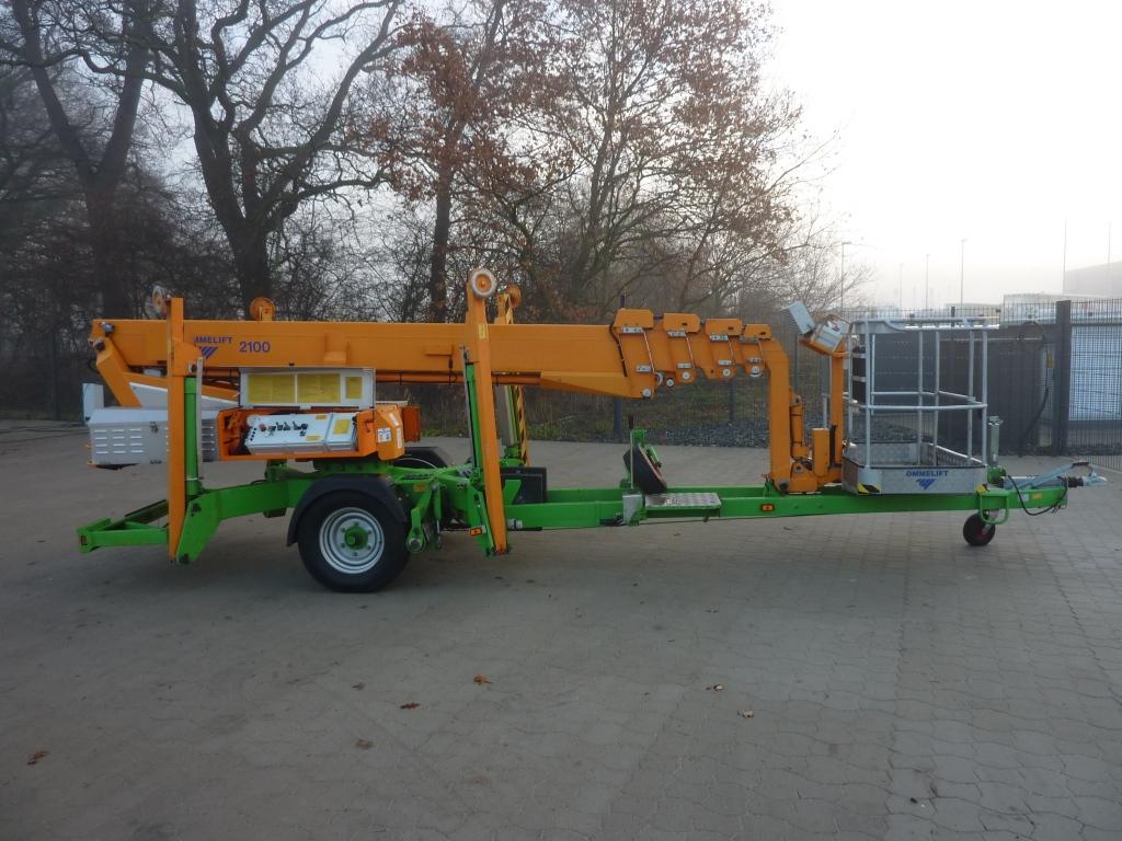 Gebr. Omme 2100 EB (8928 S)