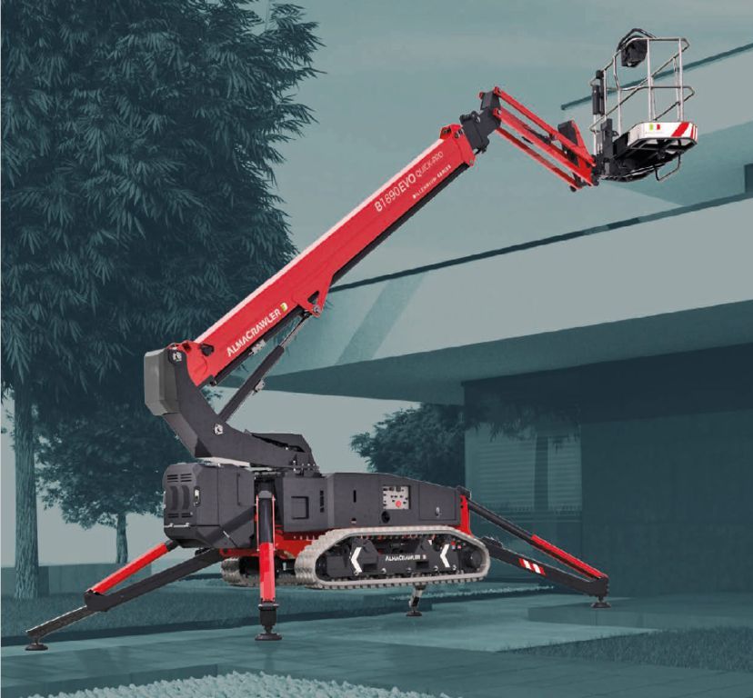 Billennium B1890 EVO QUICK-PRO