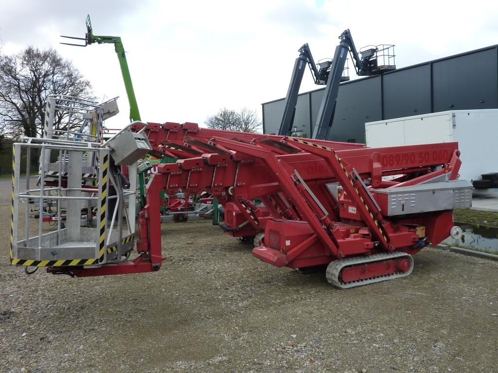 Gebr.2200-RBD 7252SLL + 7541 SLL