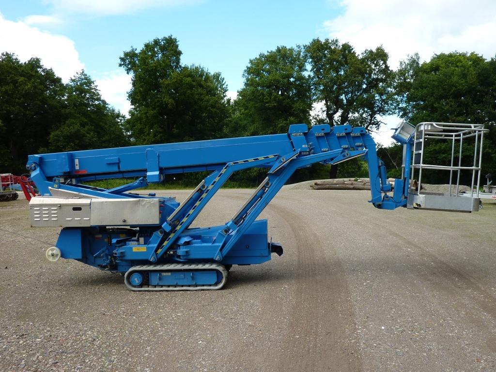 Gebr. Omme 2200 RBD - 8562 SLL