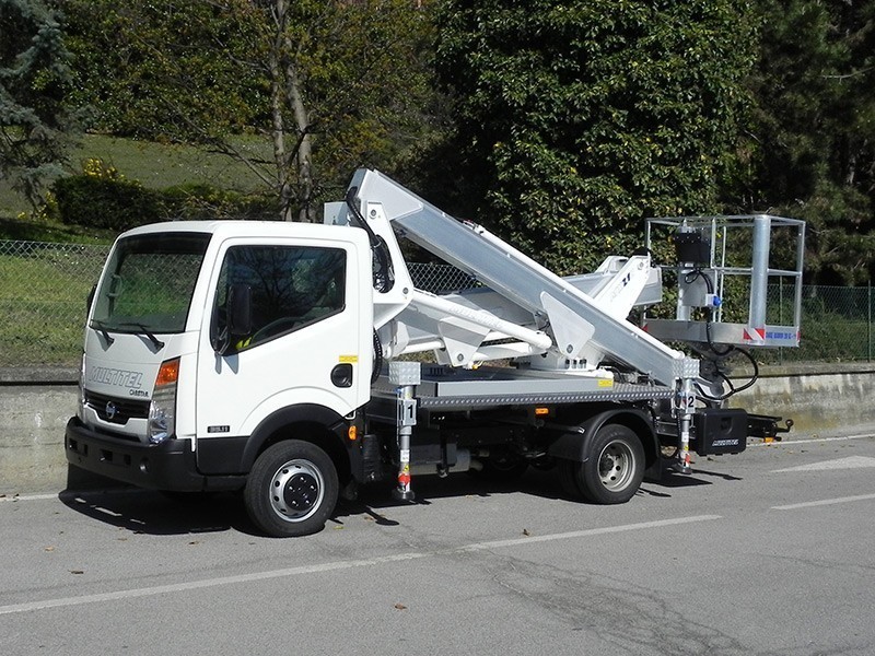 Multitel MX 210  