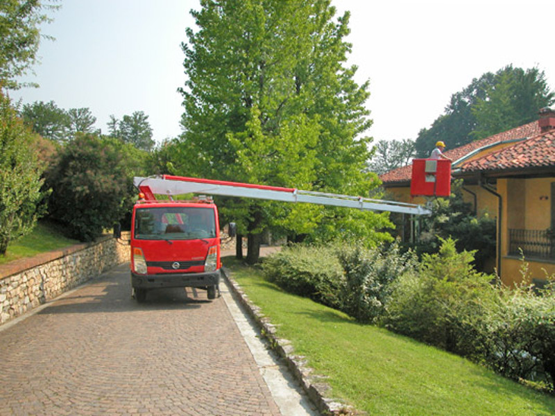 Multitel 160ALU