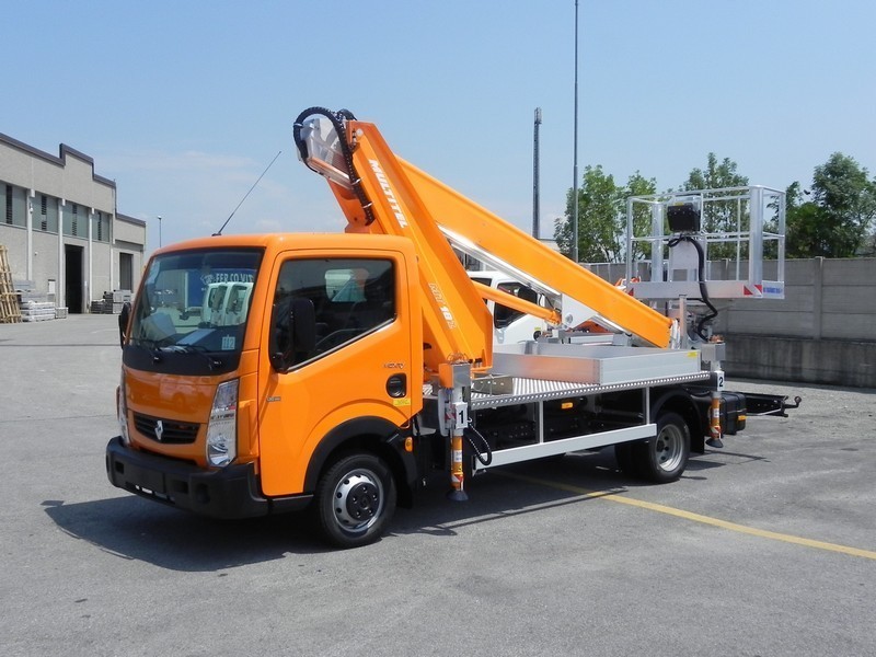 Multitel MT182EX