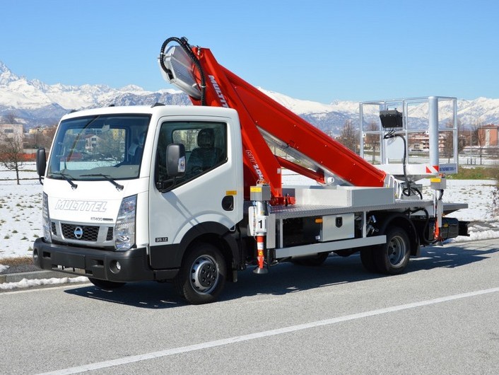 Multitel MT204EX 