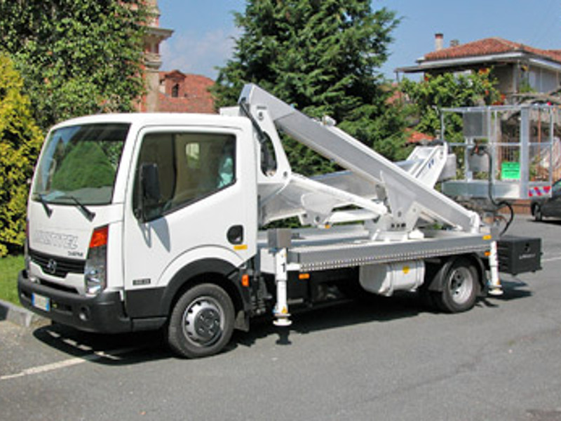 Multitel MX170