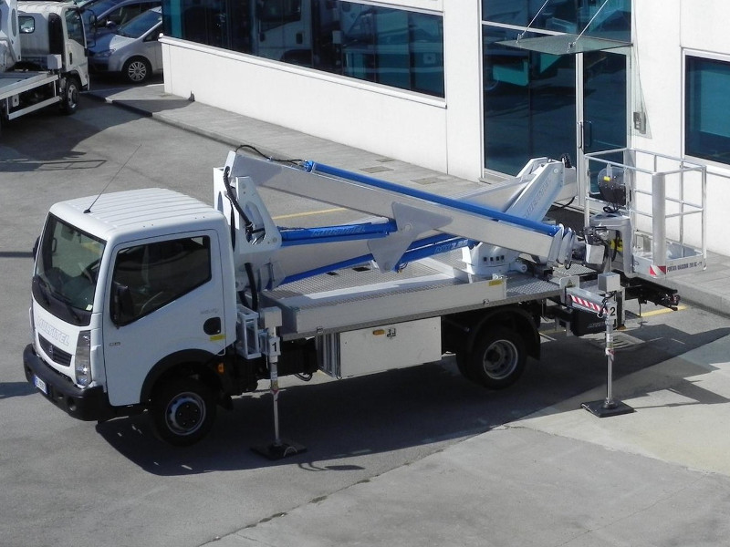 Multitel MX235