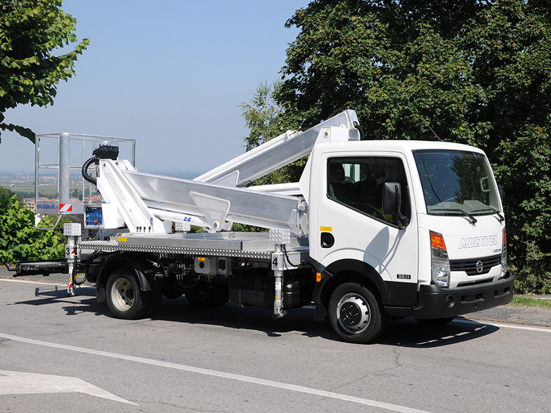 Multitel MX250
