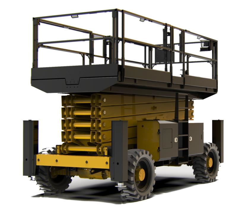 AIRO XL20 RTE