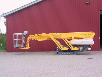 2600 RBD-4