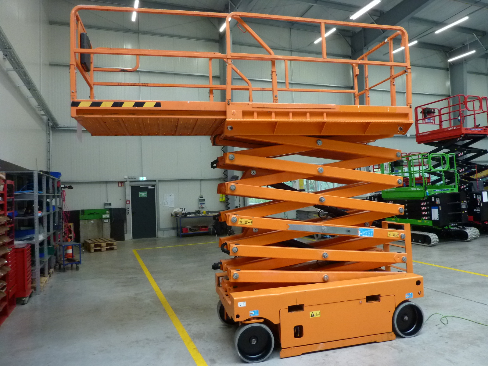 AIRO X14 EW, SF 224106