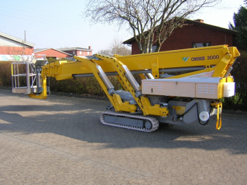 3000 RBD-1