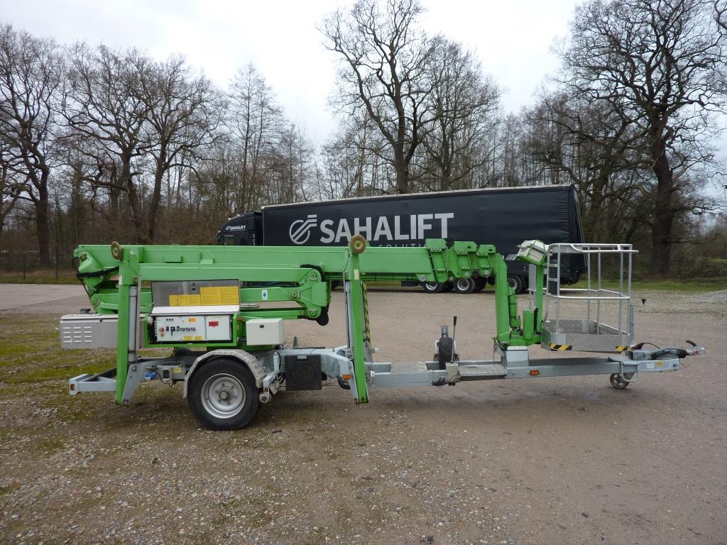 2300 EXBB, 8173 IM