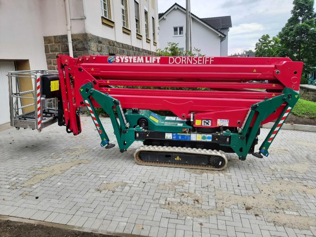 Ruthmann SA26 (Dornseiff)