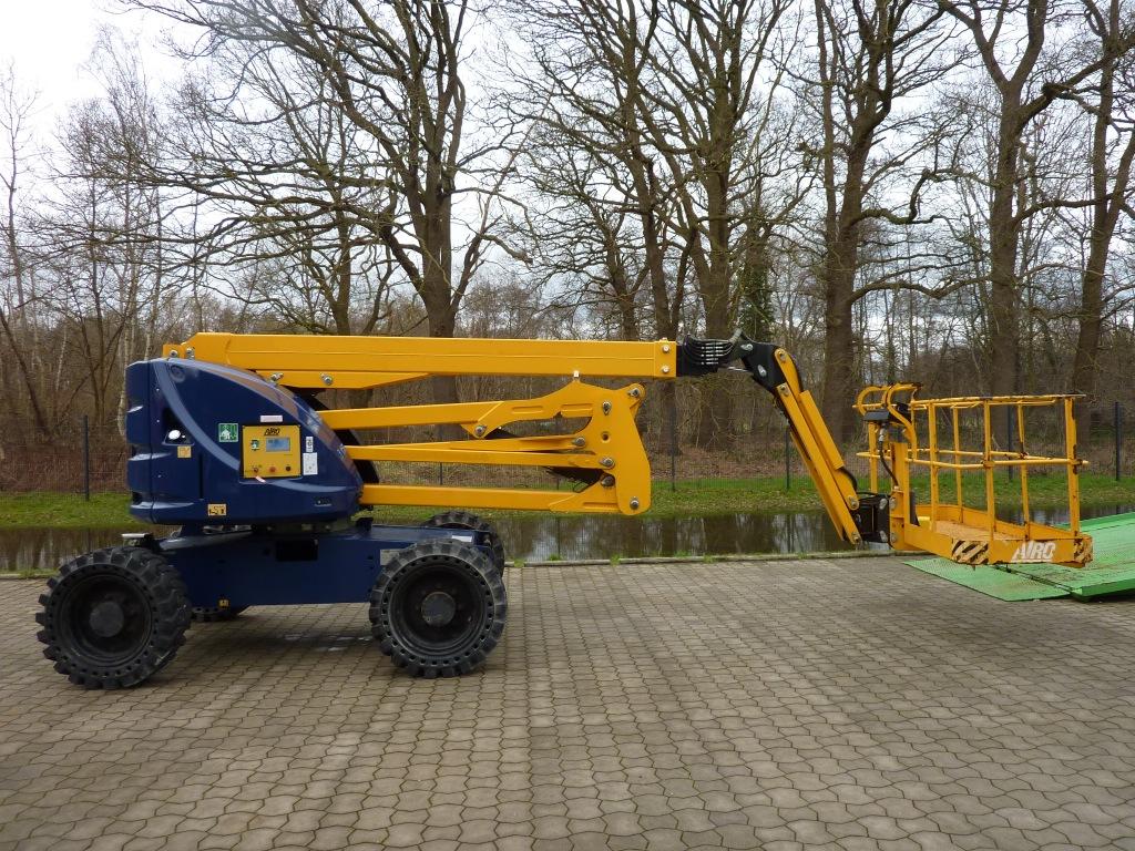 AIRO A18 JRTD SG 229114