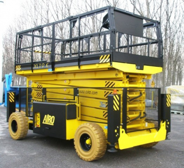 AIRO XL 19 E-2