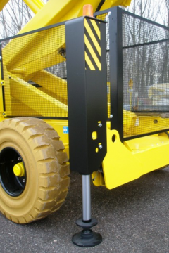 AIRO XL 19 E-3