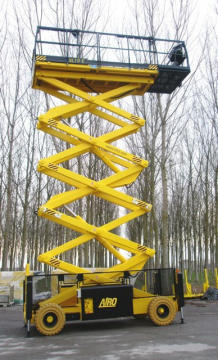 AIRO XL 19 E-4
