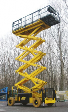 AIRO XL 19 E-5