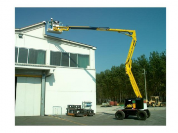 AIRO A18 JRTD-3