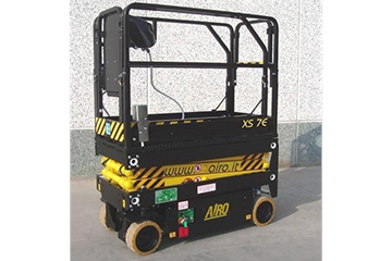 AIRO XS7 E