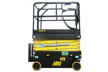 AIRO XS9 E