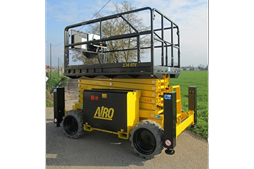 AIRO X14 RTE