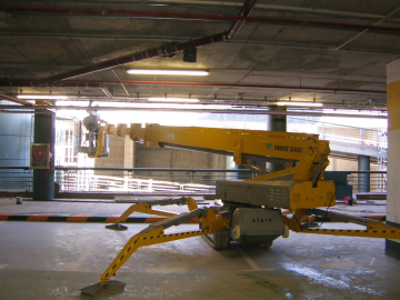 3000 RBD-32