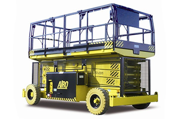 AIRO XL16 E