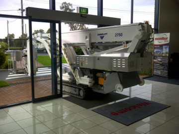 2600 RBD-17