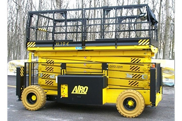 AIRO XL 19 E