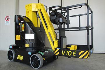 AIRO V10 E