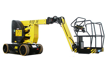 AIRO A12 JE