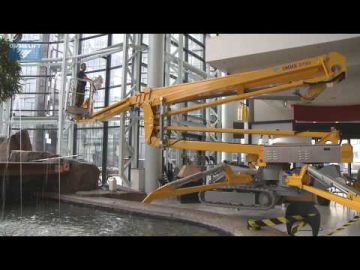 OMMELIFT 2750 RXBDJ Atrium