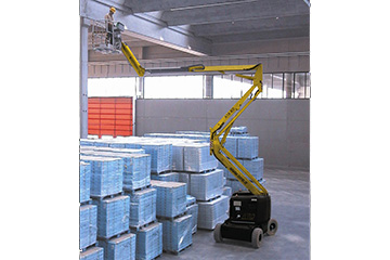 AIRO A16 JED